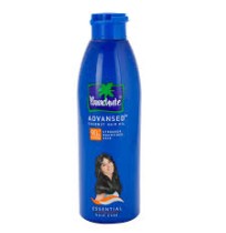 Parachute Advanced Coconut Hair Oil